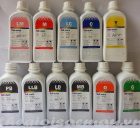Mực pigment InkMate dành cho máy 7900- 9900
