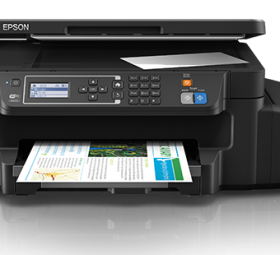Epson L605 Printer