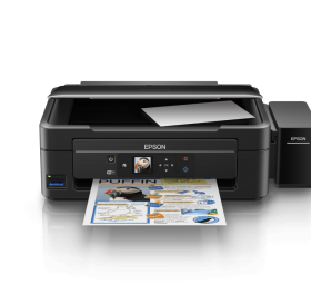 Epson L485 Printer