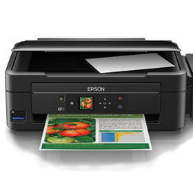 Epson L455 Printer