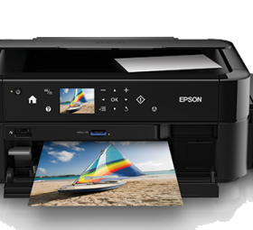 Epson L850 Printer