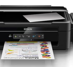 Epson L385 Printer