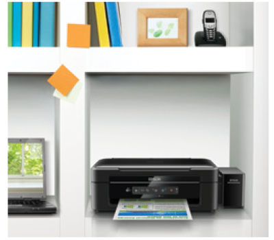 Epson L365 Printer