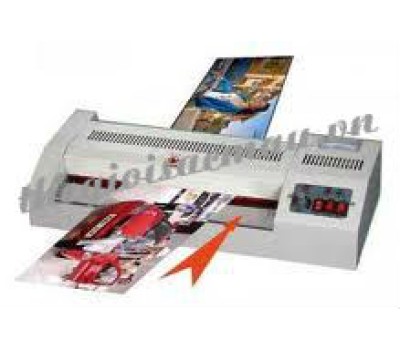 Máy ép Plastic khổ A3, A2
