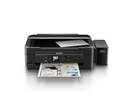 Epson L485 Printer