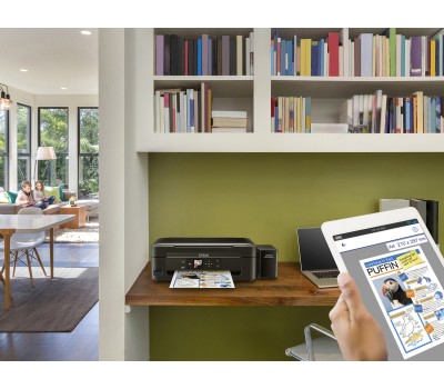 Epson L485 Printer