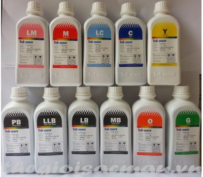 Mực pigment InkMate dành cho máy 7900- 9900