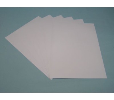 Giấy tranfer Hàn Quốc (sử dụng cho áo lợt cotton 65%) 