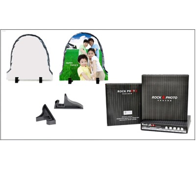 đá chuyển nhiệt (hình núi) SH-02