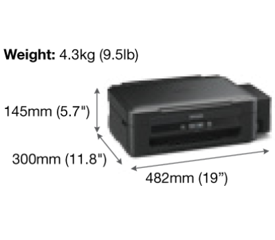 Epson L220 Printer