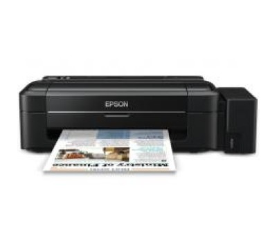 Máy in phun màu Epson L300 Mã hàng: EP-L300