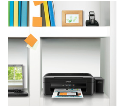 Epson L360 Printer