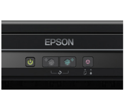Epson L360 Printer