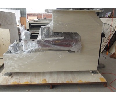 Máy Ép 4 mâm tự động bằng điện
