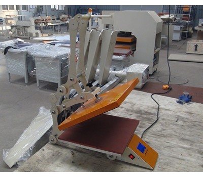 Máy Ép Cao Ấp loại mới (40x40)cm
