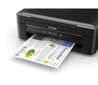 Epson L380 Printer