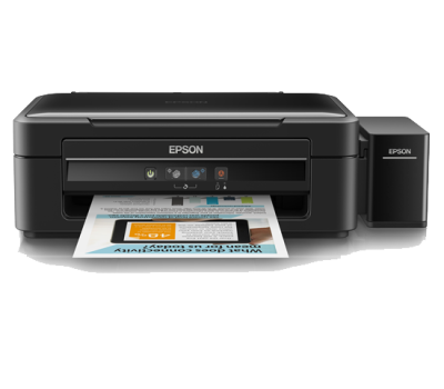 Epson L360 Printer