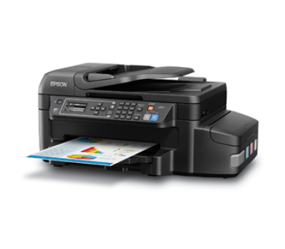 Epson L655 Printer