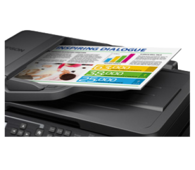 Epson L655 Printer