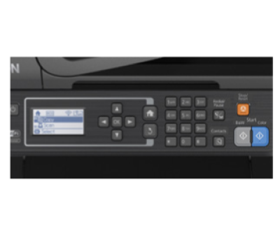 Epson L655 Printer
