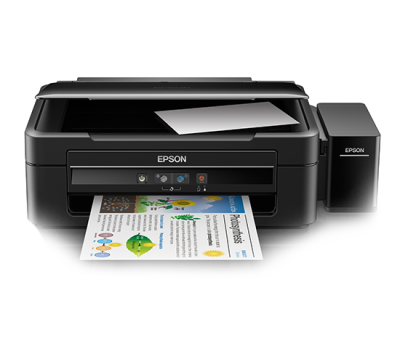 Epson L380 Printer