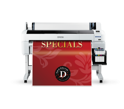 Epson SureColor SC-B6070