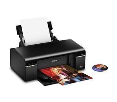 New Máy in Epson T50