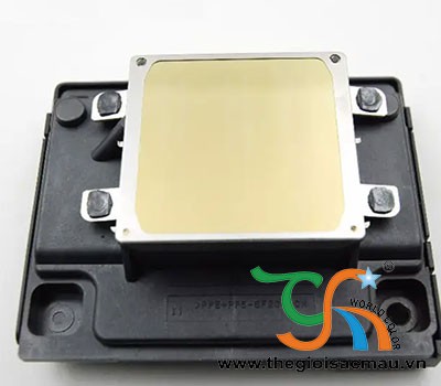 Đầu phun F190020