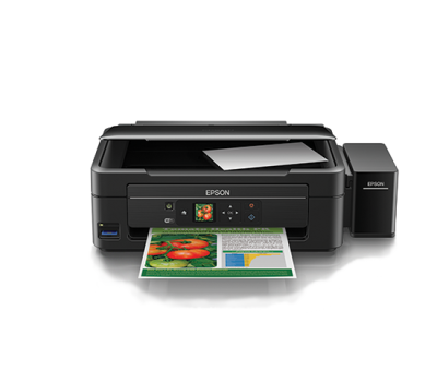 Epson L455 Printer