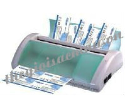 Máy cắt card tự động(Namecard)