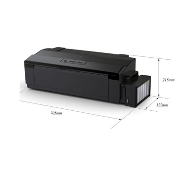 Epson L1800 A3 Photo Ink Tank Printer