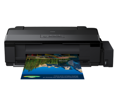 Epson L1800 A3 Photo Ink Tank Printer