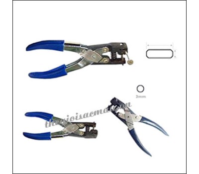 Kềm cắt góc PVC