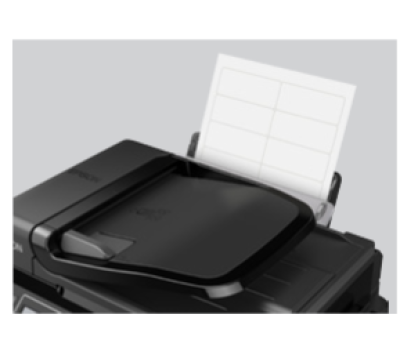 Epson L565 Printer