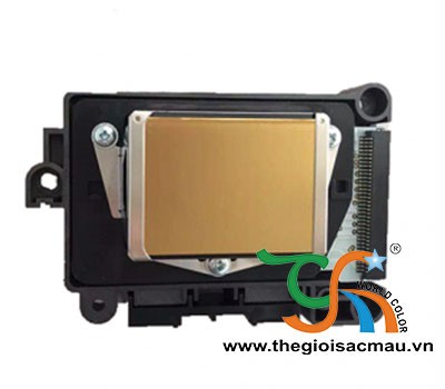 Đầu Phun DX7 (dầu)