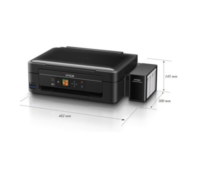 Epson L455 Printer