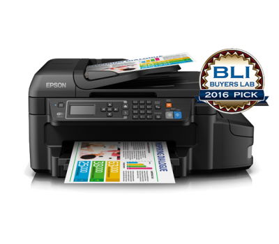Epson L655 Printer