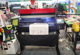 Máy Cắt / Khắc Laser Cuộn