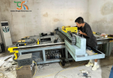 Địa điểm sửa chữa máy in  tại thành phố Hồ Chí Minh