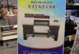 Top 6 Máy In UV DTF Dùng Để In Trên Bình Giữ Nhiệt, Bình Sứ, Bình Nhựa