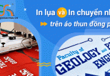 MÁY IN LỤA ÁO THUN TẠI TP HCM