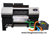 Máy in cao cấp UV DTF 540 PRINTER 